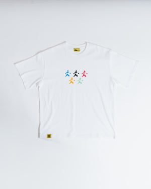 OLYMPIC RUNNAS TEE