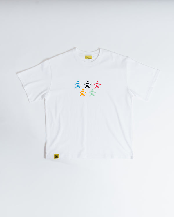 OLYMPIC RUNNAS TEE