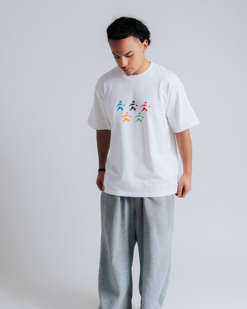 OLYMPIC RUNNAS TEE