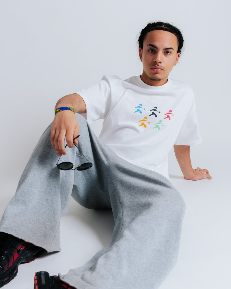 OLYMPIC RUNNAS TEE