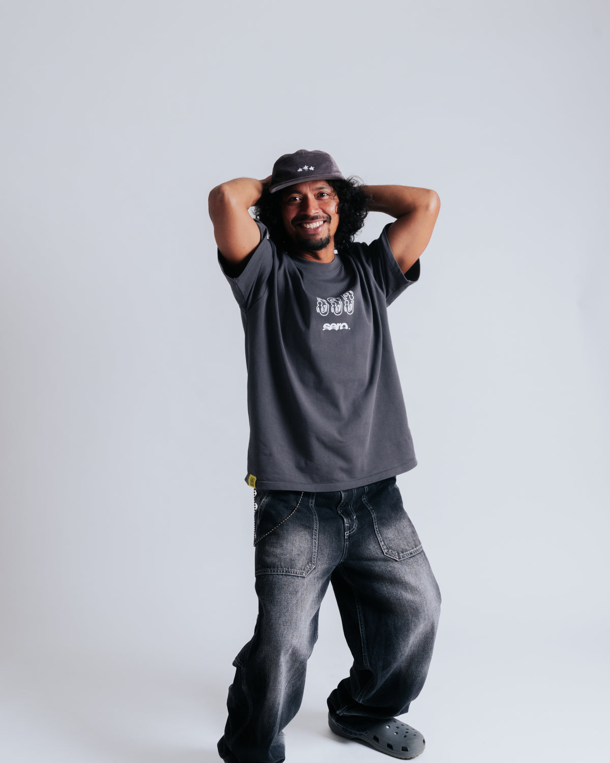 STUDIO SHOOT 2 - Image 20