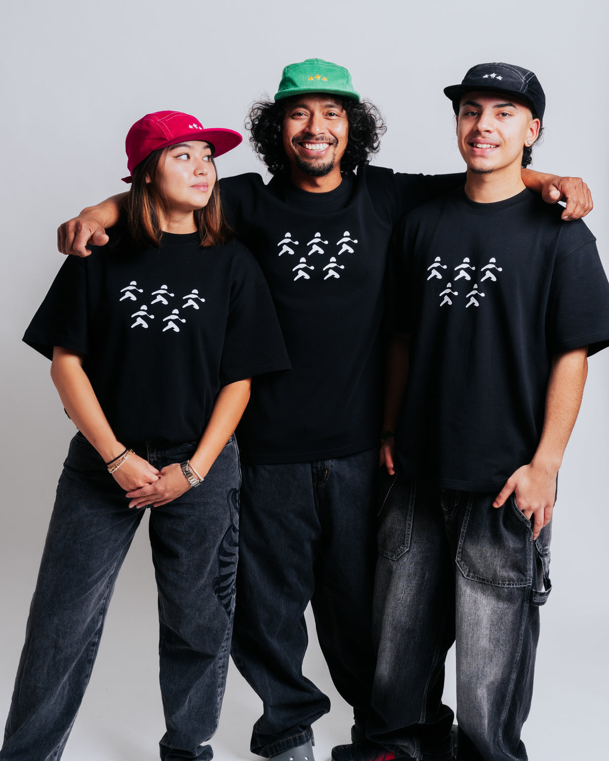 STUDIO SHOOT 2 - Image 1