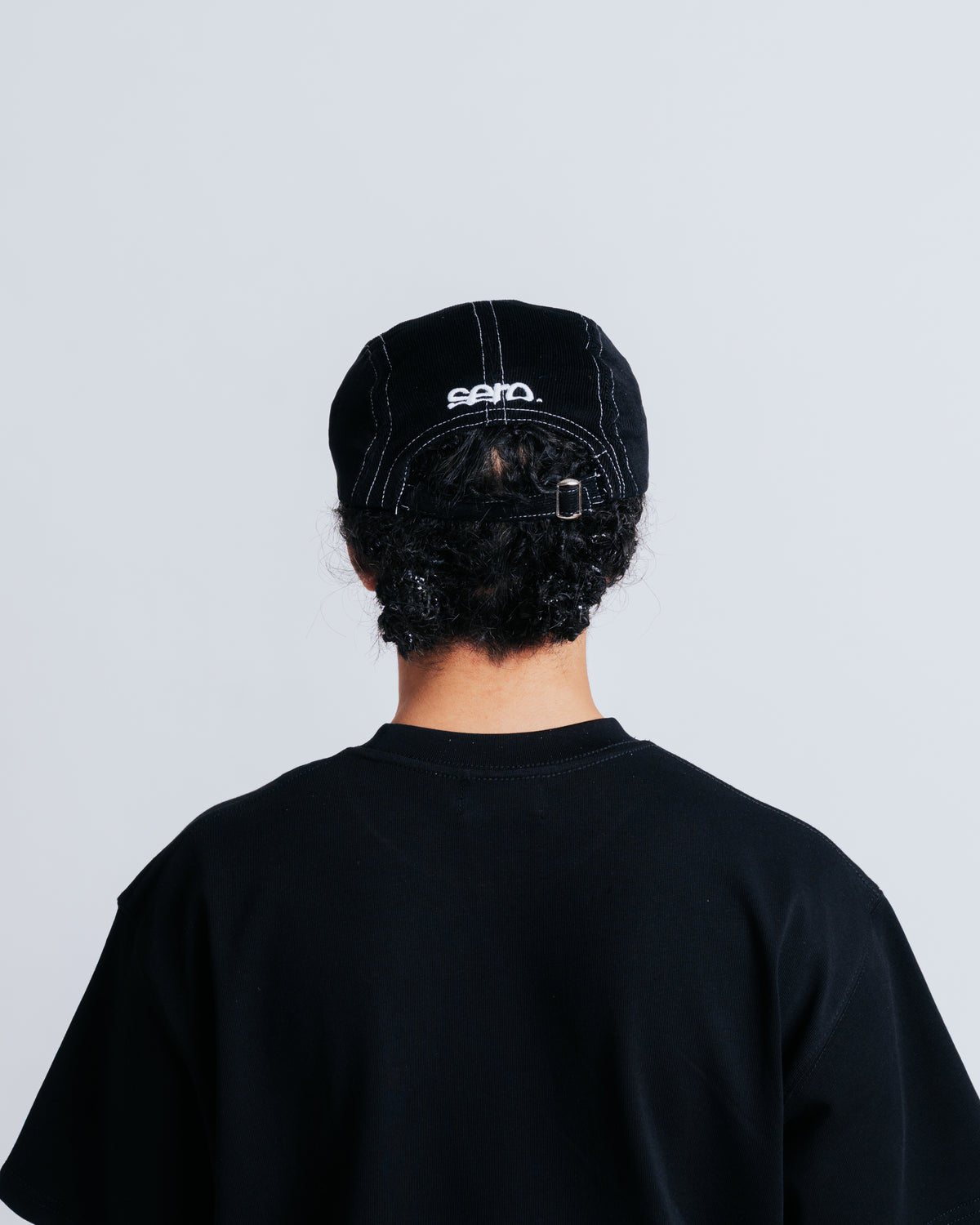 5 PANEL CAP