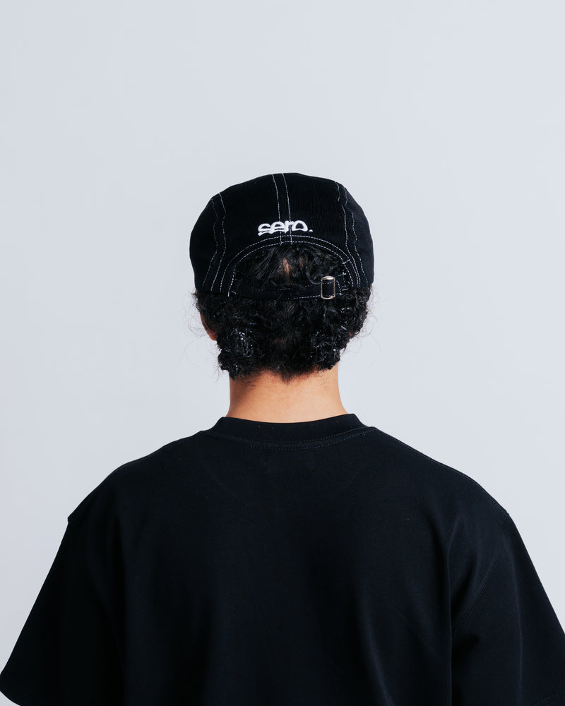 5 PANEL CAP