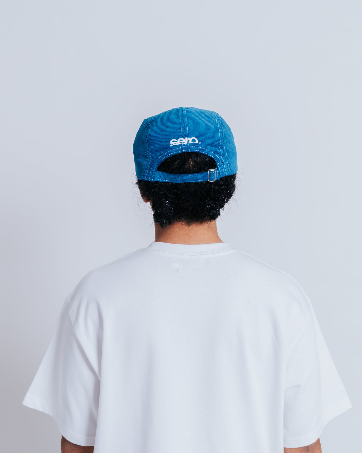 5 PANEL CAP