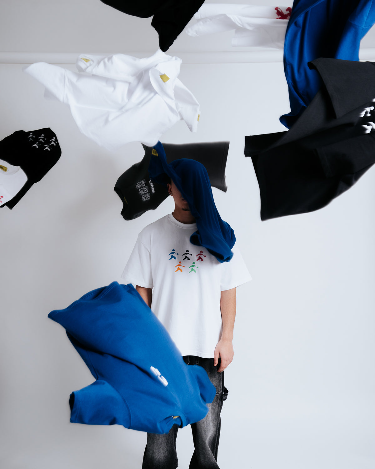 STUDIO SHOOT 2 - Image 9