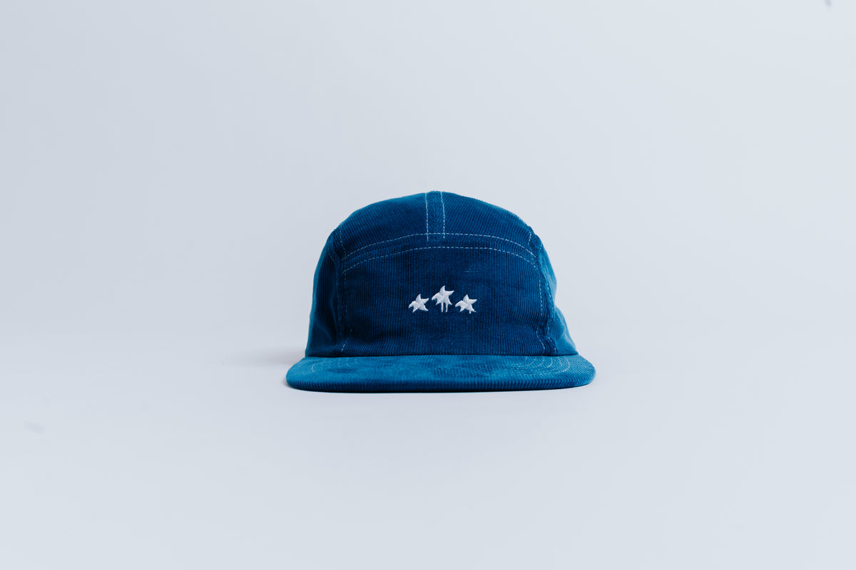 5 PANEL CAP