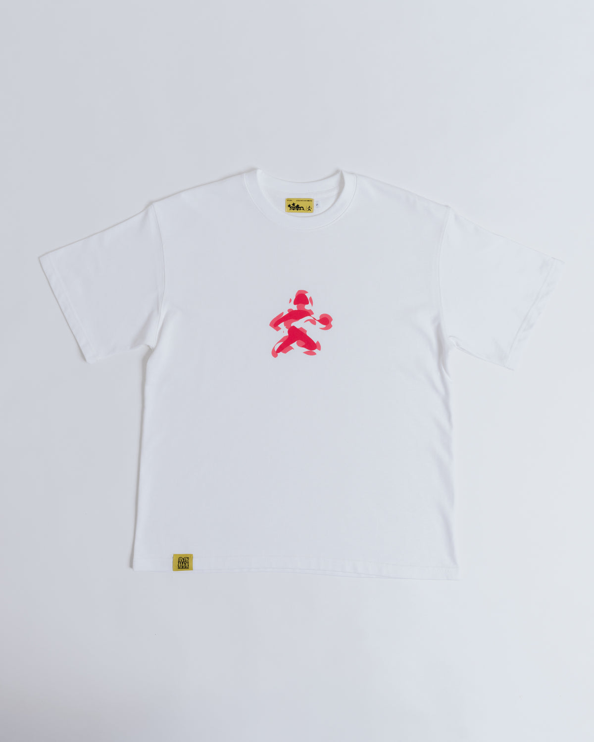 RUNNA TEE
