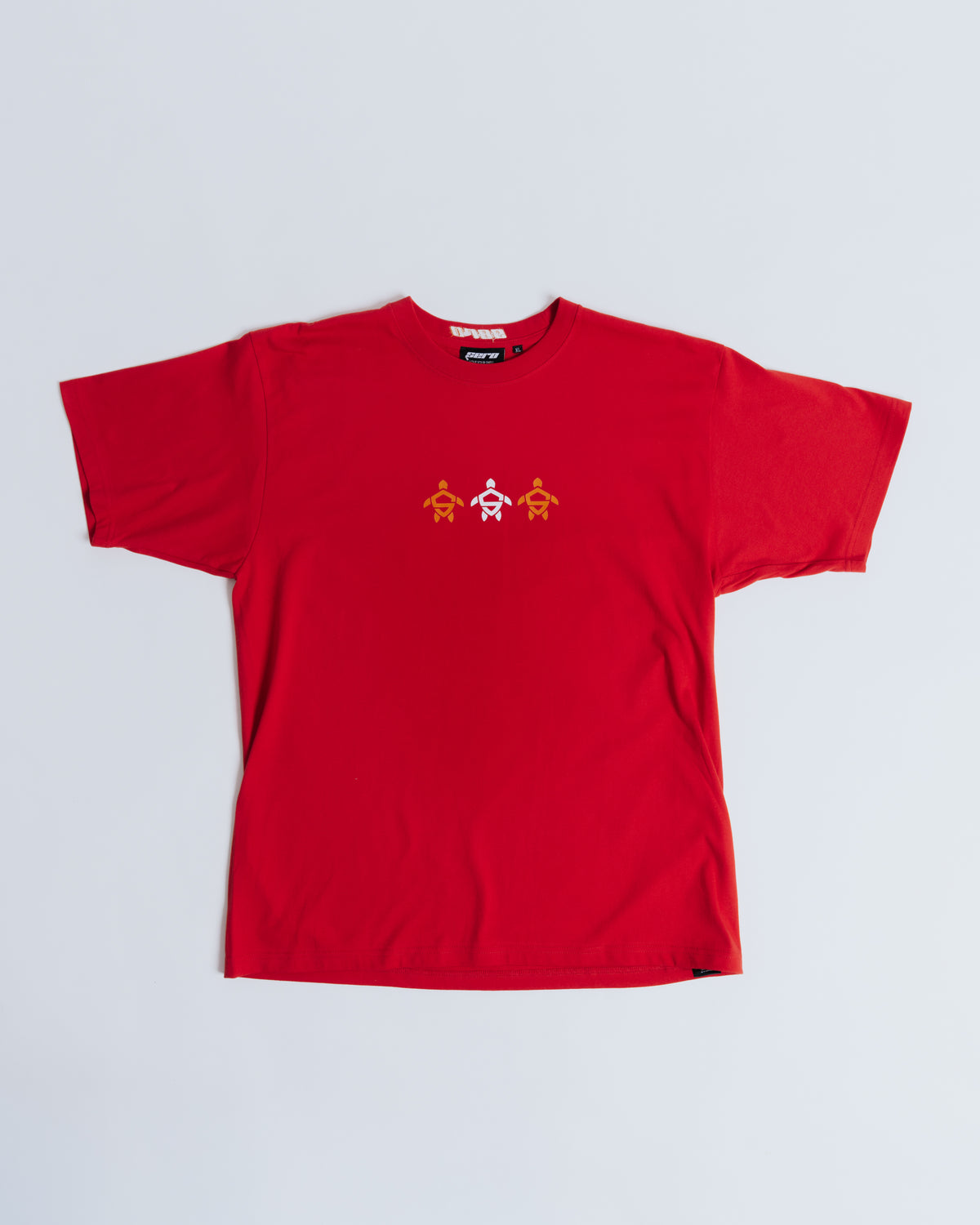 RED OG TEE
