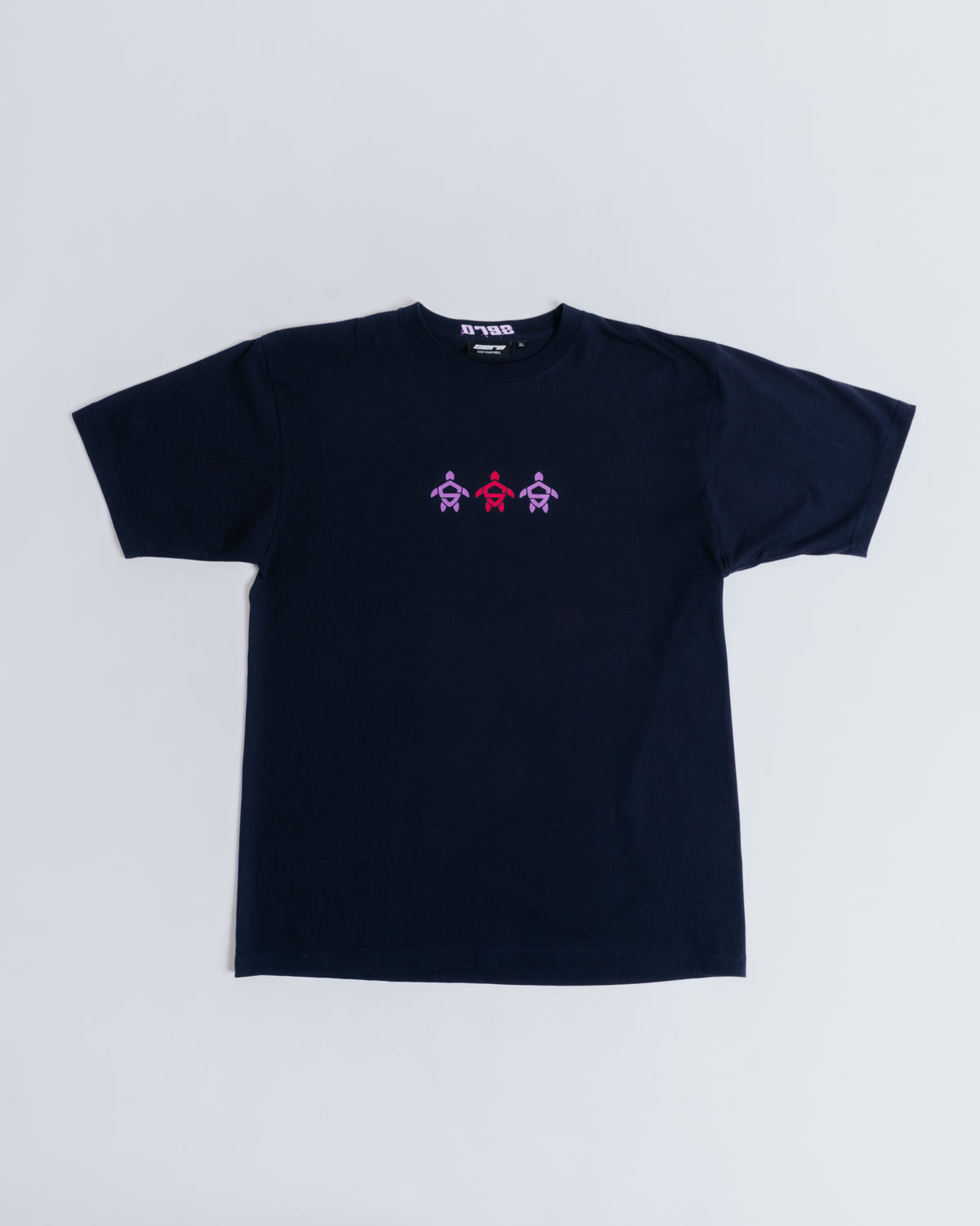 NAVY OG TEE