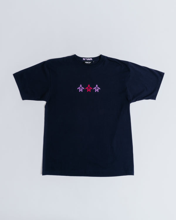 NAVY OG TEE
