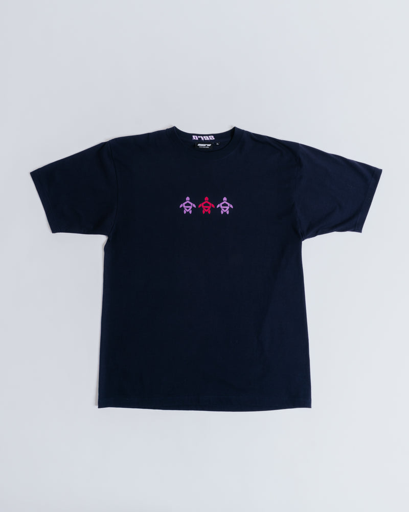 NAVY OG TEE