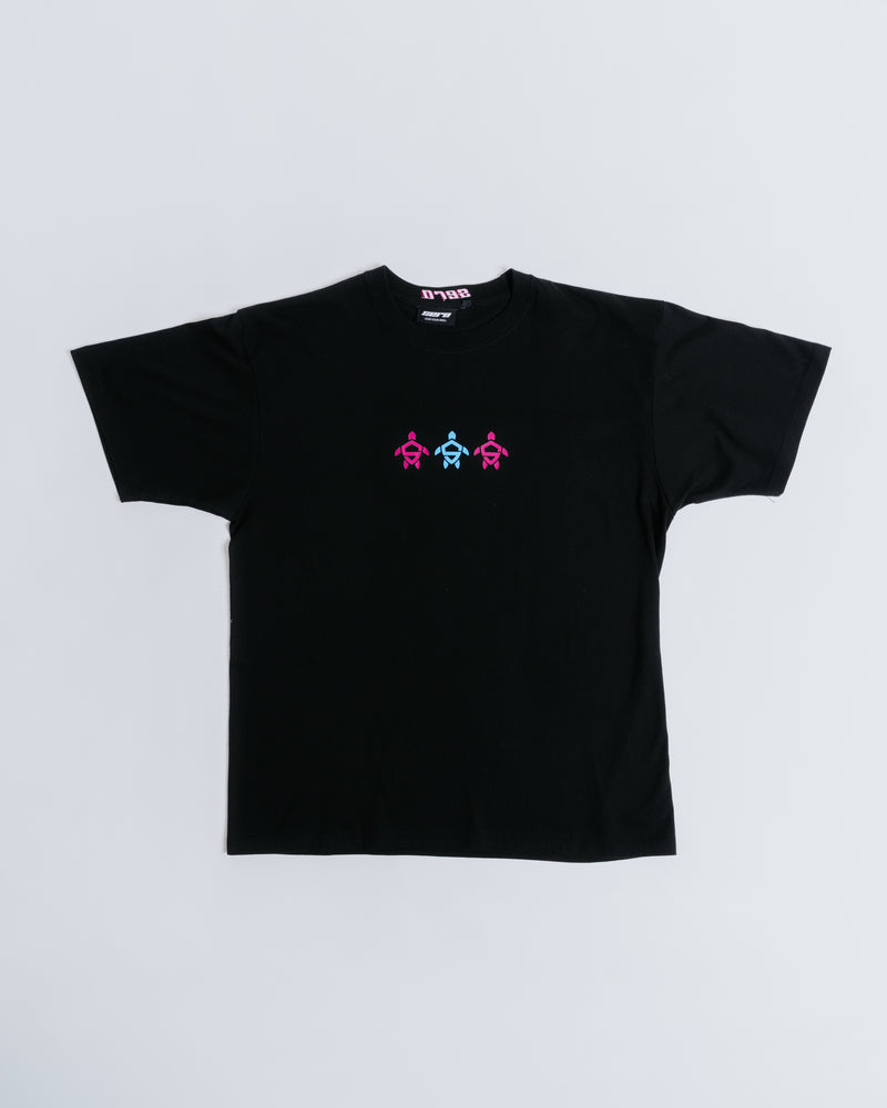 BLACK OG TEE