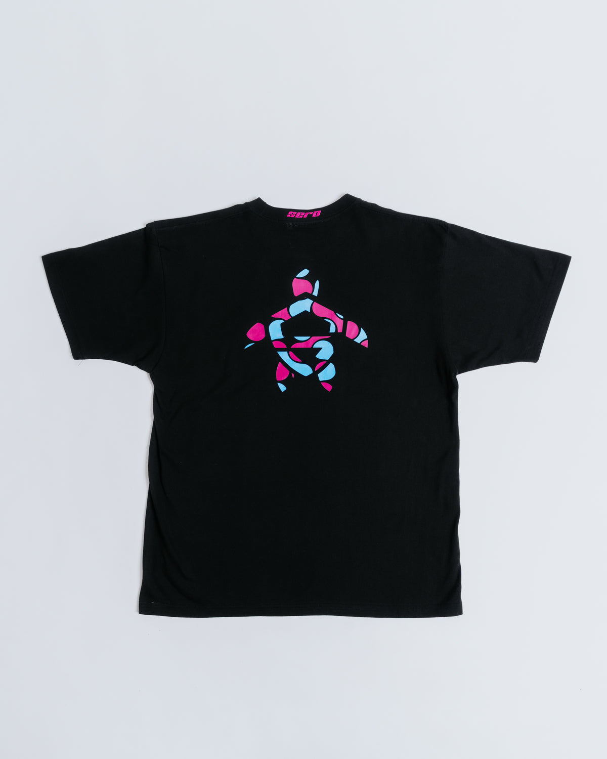 BLACK OG TEE