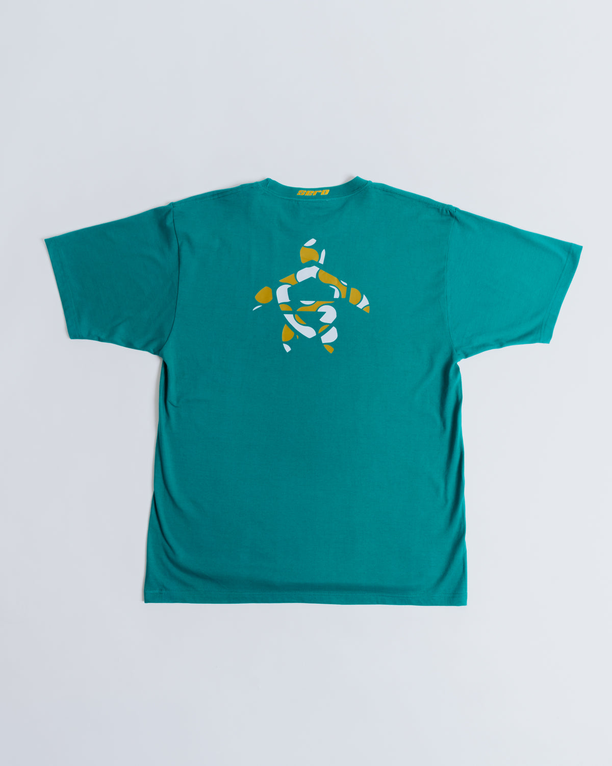 GREEN OG TEE