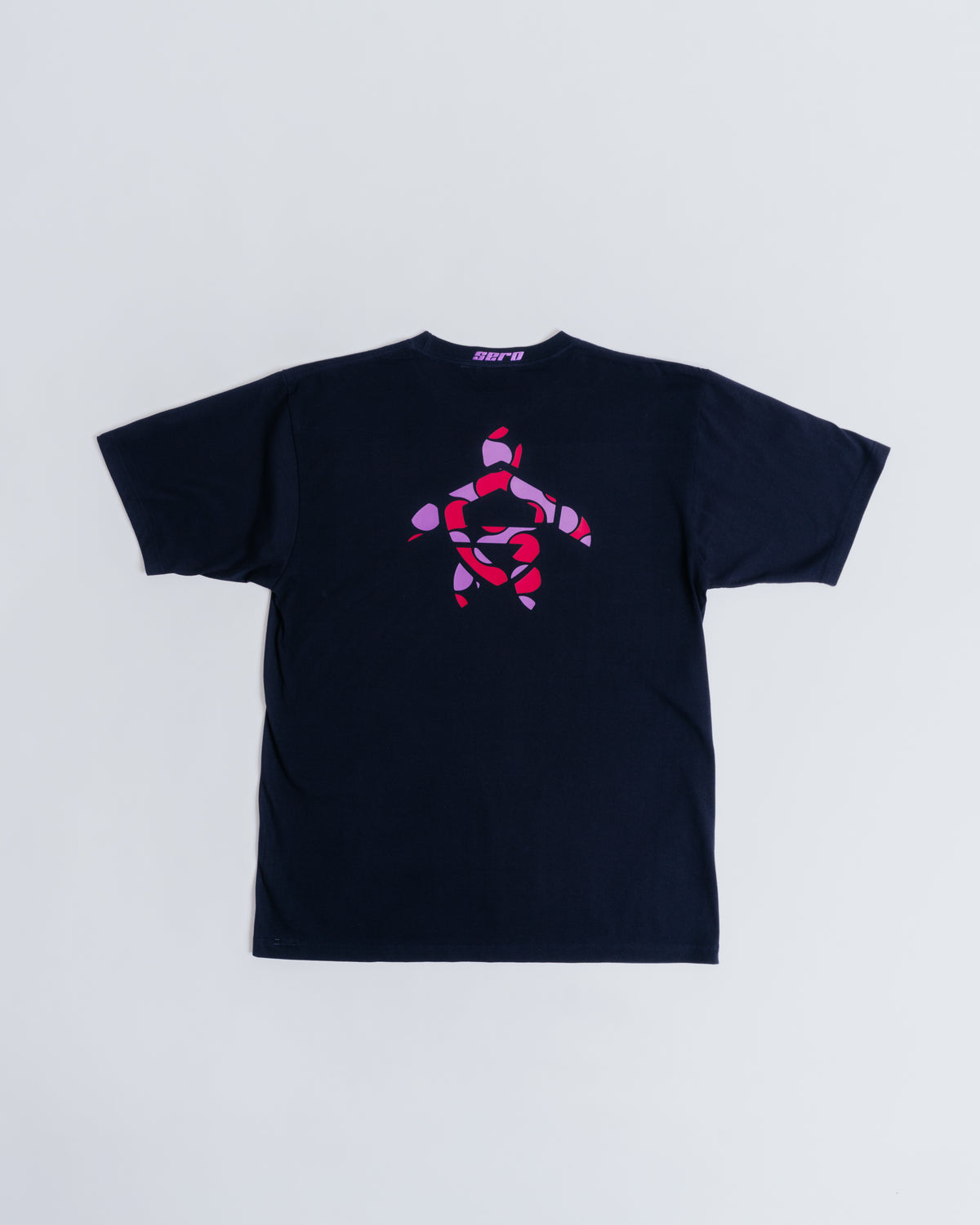 NAVY OG TEE