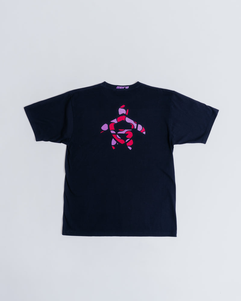 NAVY OG TEE