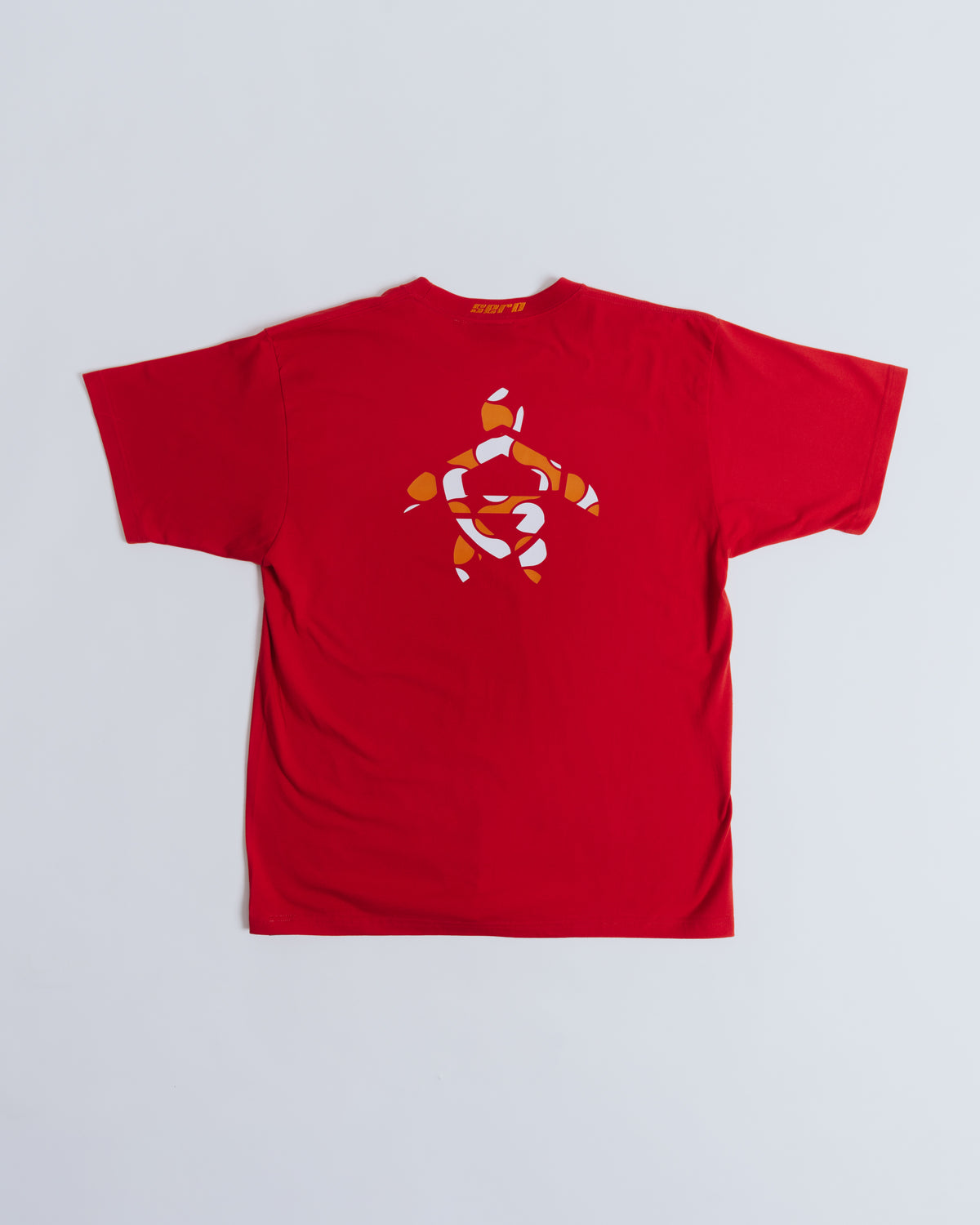 RED OG TEE